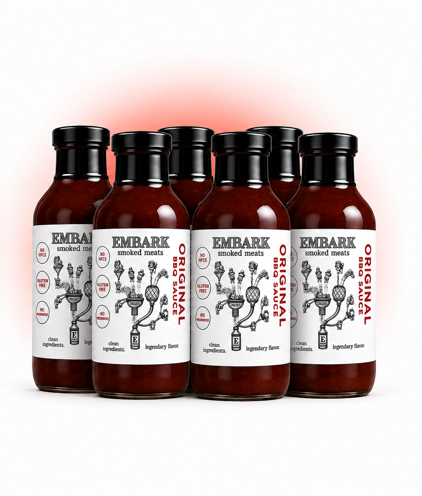 6 Pack OG Bundle